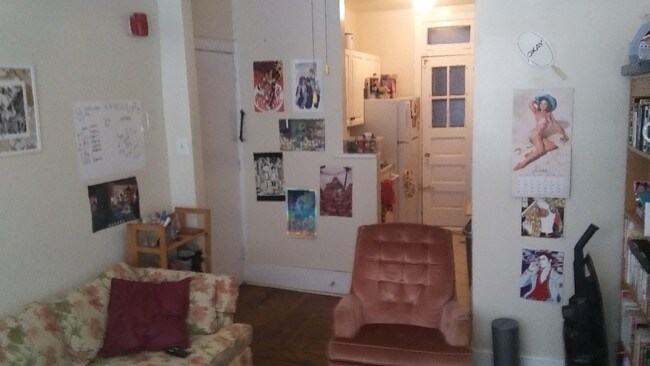 Foto del edificio - 4533 Locust St