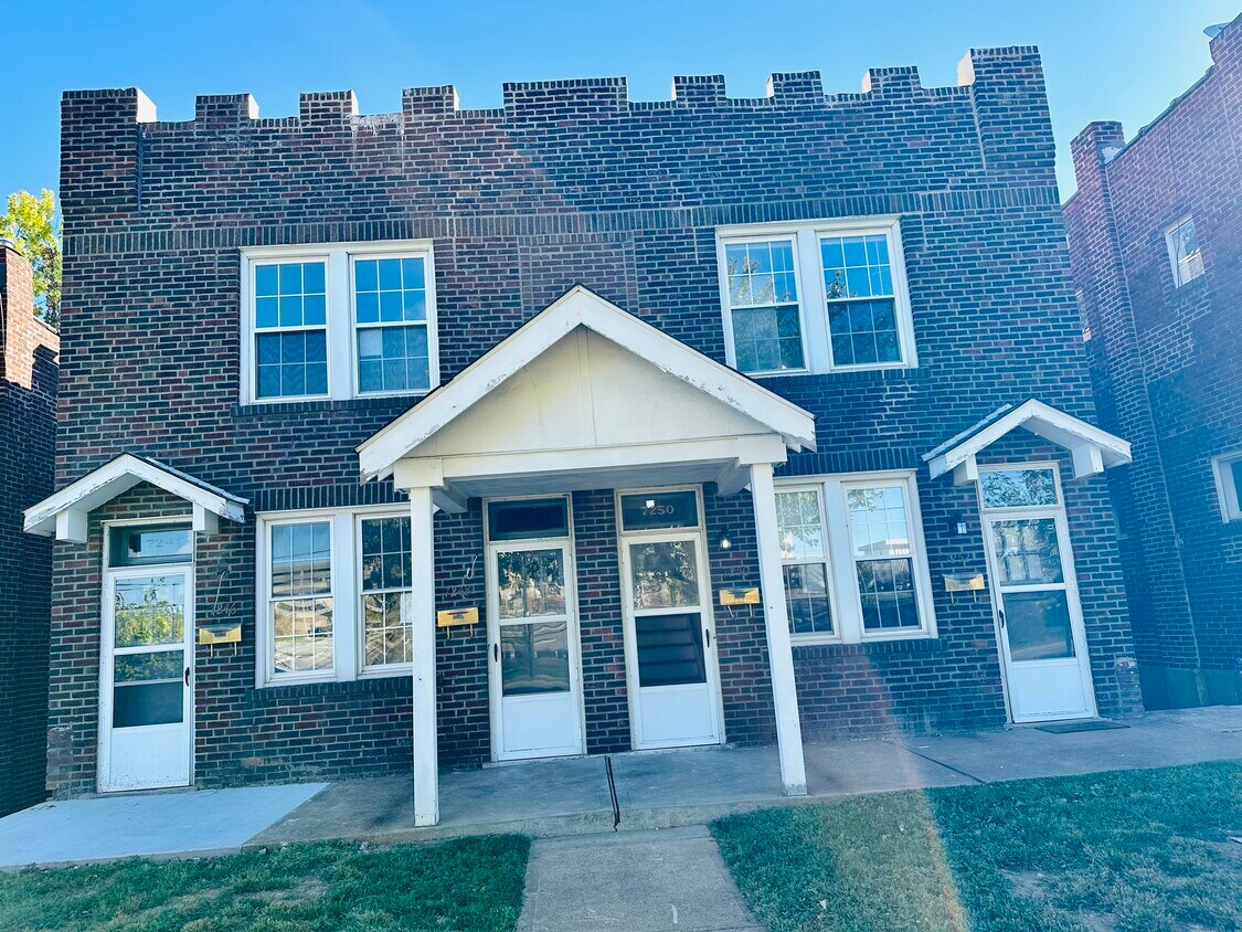 7250 Wise Ave Unit 2, Richmond Heights, MO 63117 Apartments in Richmond Heights, MO