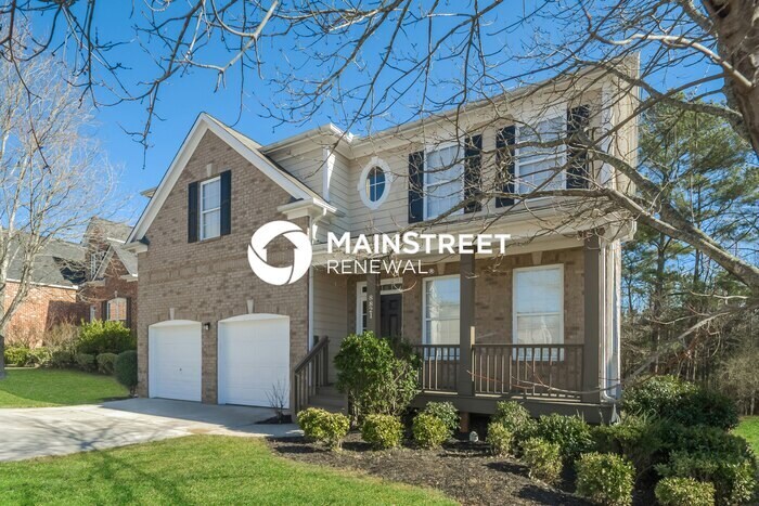 Primary Photo - 4 Bedroom Pet-Friendly Home in Union City,...