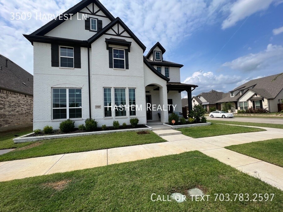 Primary Photo - Stunning Rental Home in Frisco! Spacious I...