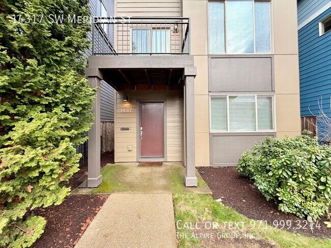 Foto del edificio - 14317 SW Meridian St