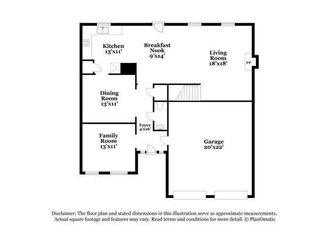 Building Photo - 4945 Notting Glen SW