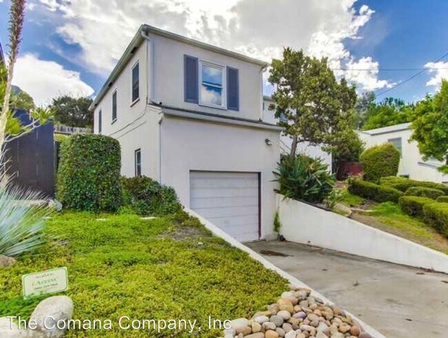 Building Photo - 2 br, 1 bath House - 5857 Vale Way