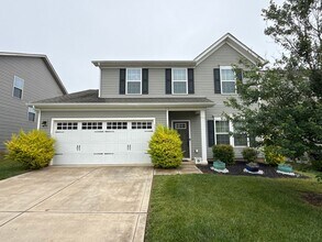 Building Photo - 1524 Scarbrough Cir SW