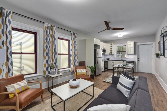 Foto del edificio - 3199 W 14th St