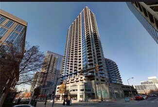 Building Photo - 400 W Peachtree St NW