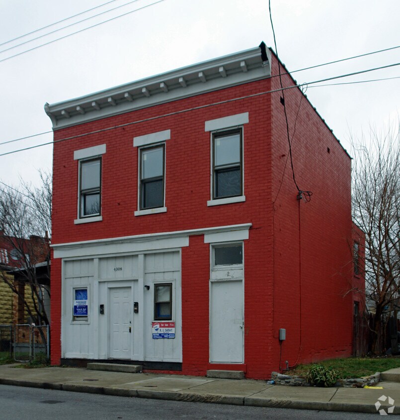 4308 Decoursey Ave, Latonia, KY 41015 Apartments in Latonia, KY