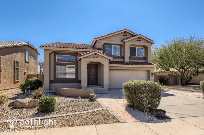 Primary Photo - 4 br, 2.5 bath House - 15553 W Ventura St ...