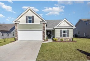 Foto principal - 356 Borrowdale Dr