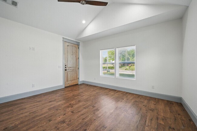 Foto del edificio - 3-Bedroom Haven for in Peaceful Denison
