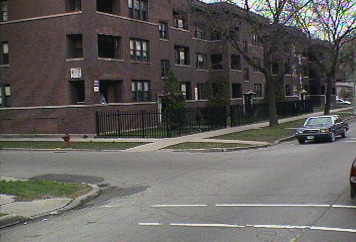 Building Photo - 5315 W Washington Blvd