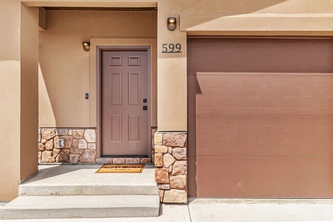Foto del edificio - Modern 3-Bedroom Home for Rent– Brand New Construction!