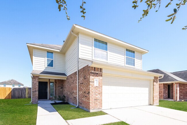 Foto del edificio - 12614 Wild Columbine Rd