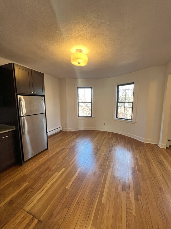Foto del edificio - 41 E Springfield St