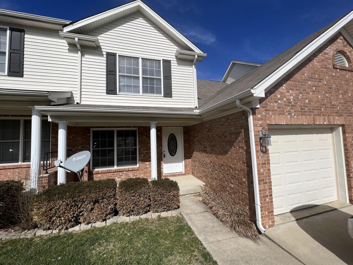 601 S Atcher St, Radcliff, KY 40160 Townhome Rentals in Radcliff KY