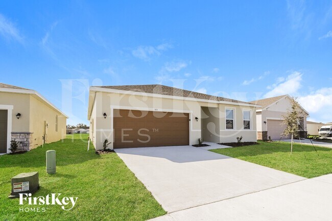 Foto del edificio - 585 Crown Rose Dr