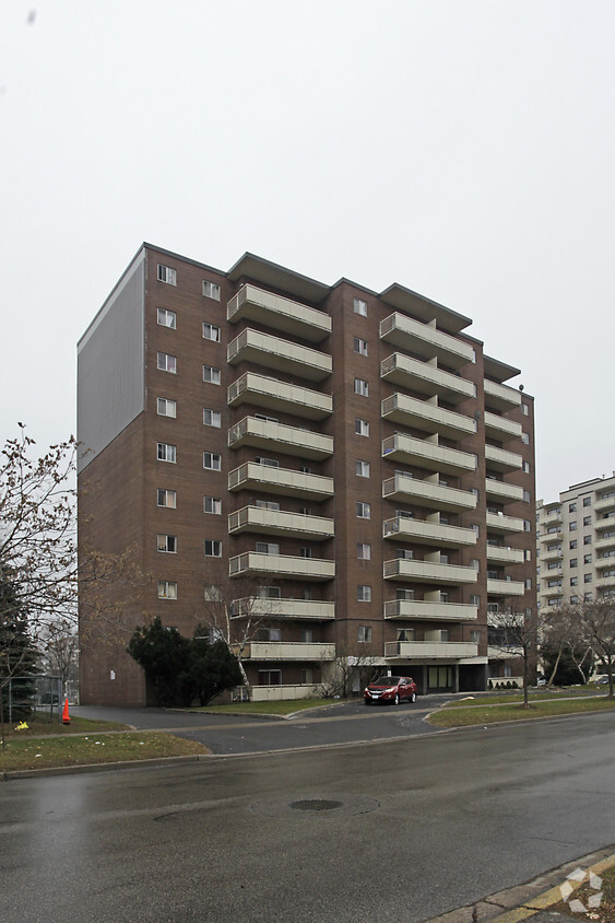 Building Photo - Linda Court