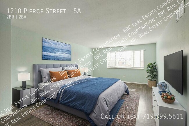 Foto del edificio - 1210 Pierce St