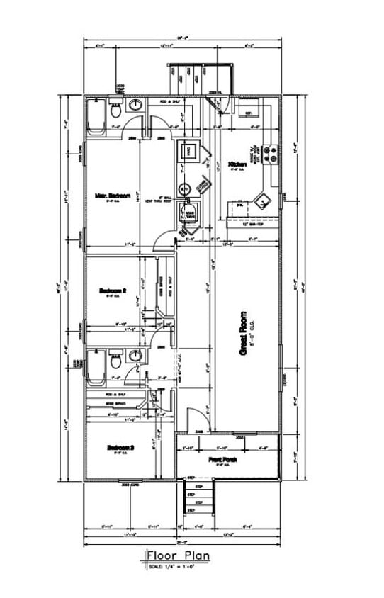 Building Photo - 7036 Tunica St