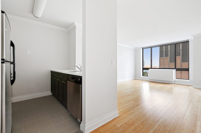 Foto del edificio - 377 E 33rd St