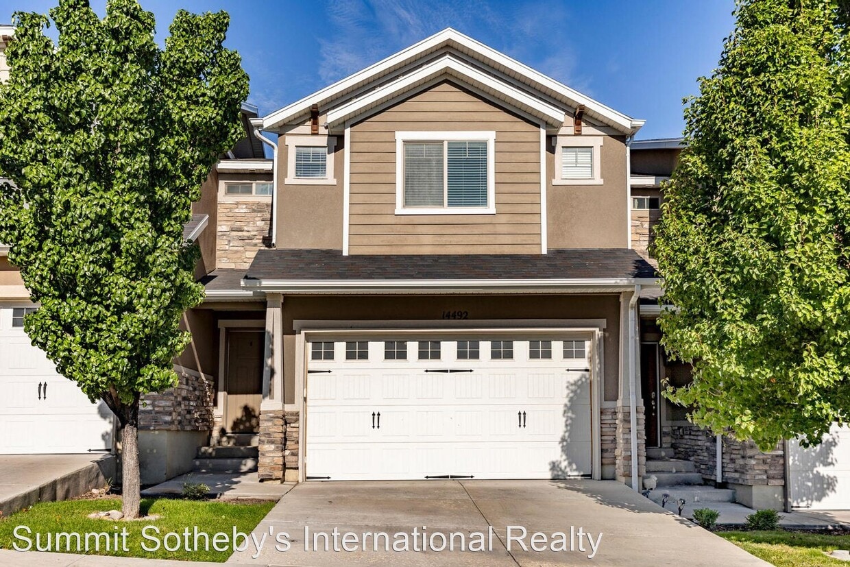 14492 S Edgemere Dr, Herriman, UT 84096 House Rental in Herriman, UT