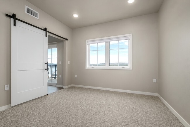 1 Bed Island - Welcome to Farmstead Townhomes