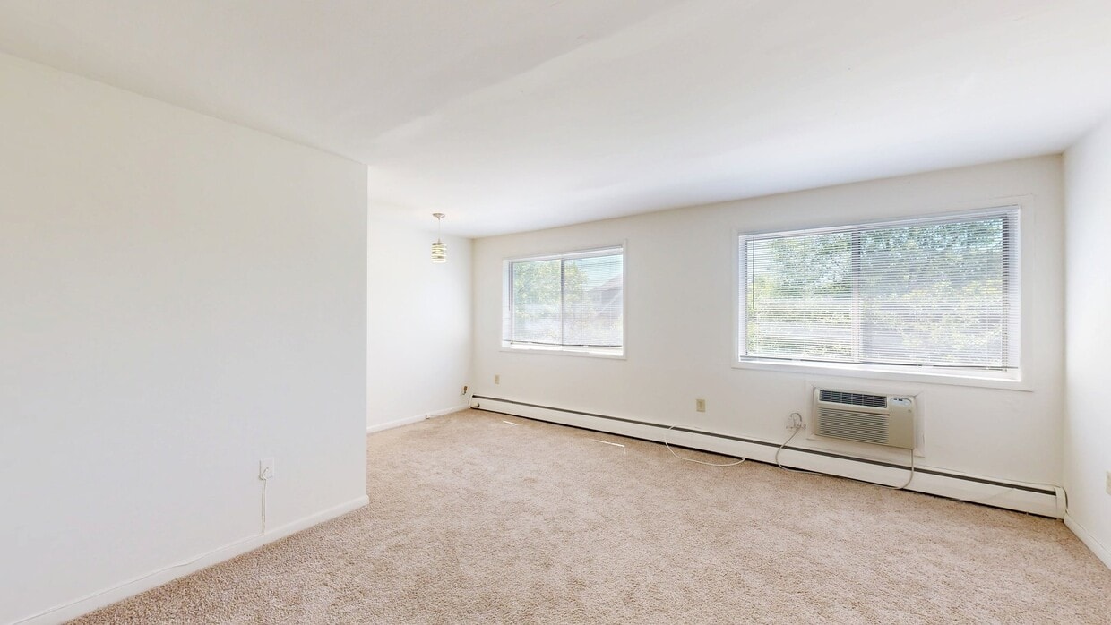 Photo - Foxhall Terrace Apartments