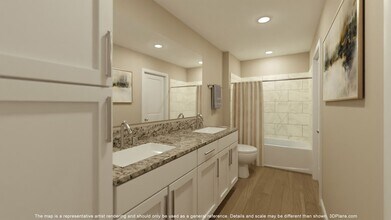 Interior Photo - Mission Flats Apartments