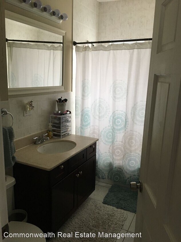 Foto del edificio - 2 br, 1.5 bath Apartment - 451 Ashmont Street