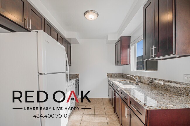 Foto del edificio - 6635 Etiwanda Ave