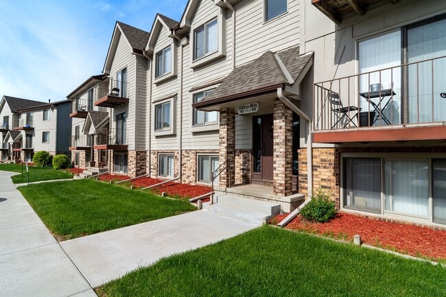 Foto del interior - Vista Apartments