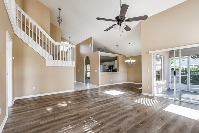 Foto del edificio - 500 Tuten Trail