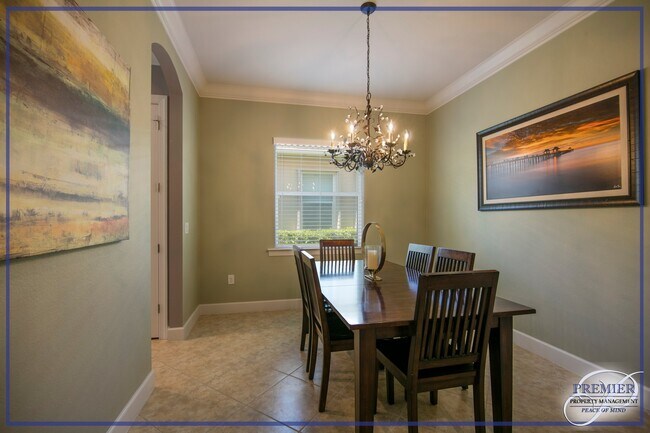 Foto del edificio - **BEAUTIFUL 4 Bedroom 3 Bath** MADISON PARK POOL HOME**FURNISHED OR ANNUAL**SEASONAL RENTAL**FURN...