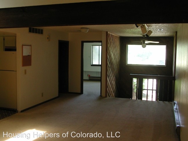 Building Photo - 3 br, 2.5 bath House - 2930 Glenwood Drive