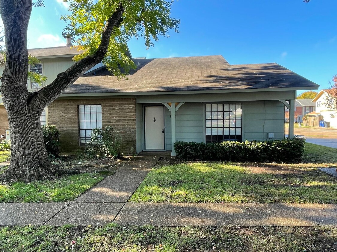 Primary Photo - A Great Place to Call Home! Master Bedroom...