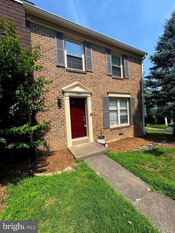 Building Photo - 7460 Adams Park Ct