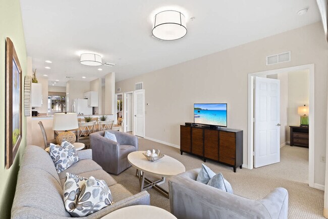 Foto del edificio - 7930 Mahogany Run Ln