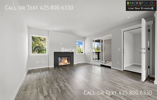 Foto del edificio - 16118 179th Ave SE