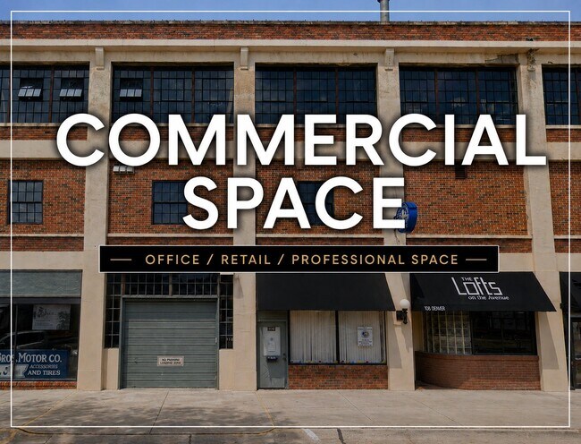 Building Photo - 106 N Denver Ave