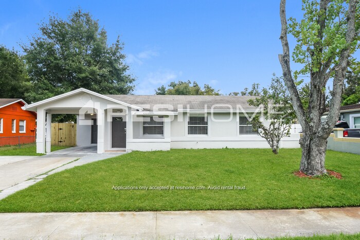 Primary Photo - 5222 Lanette St