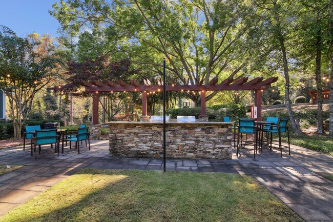 Foto del edificio - Glen Lake