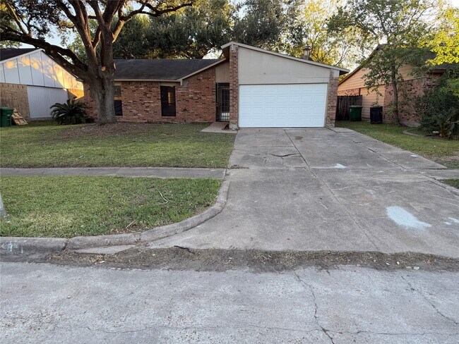 Foto del edificio - 4915 Porter Ridge Dr