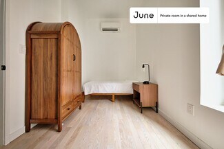 Building Photo - Private bedroom in 4 bed/4 bath Home