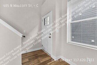 Building Photo - 405 N Walcott St