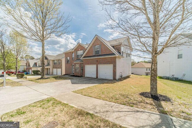 Foto del edificio - 1850 Lily Stem Trail NE