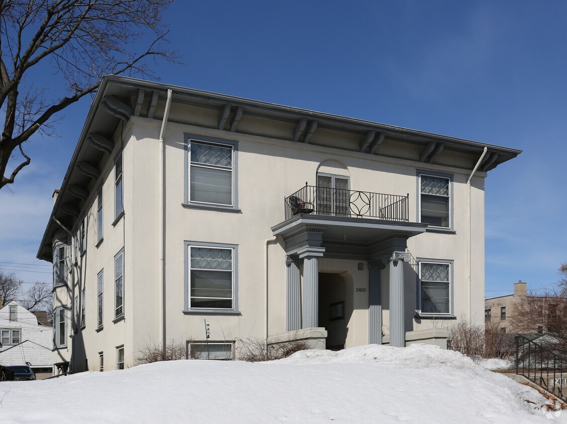 2400 Aldrich Ave S, Minneapolis, MN 55405 Apartments in Minneapolis
