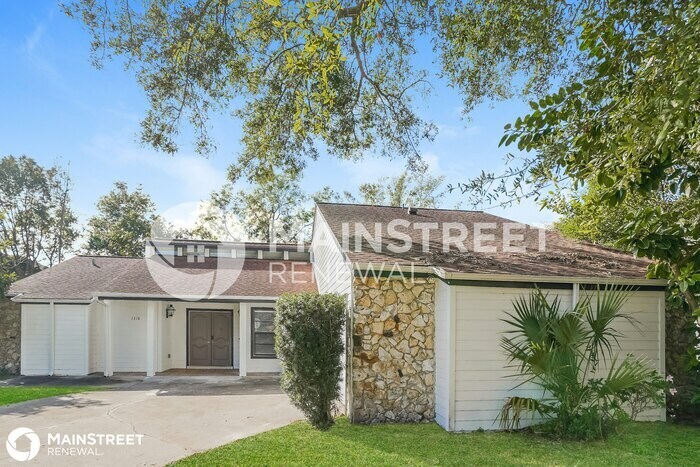 Primary Photo - 1318 N Marcy Dr, Longwood, FL 32750