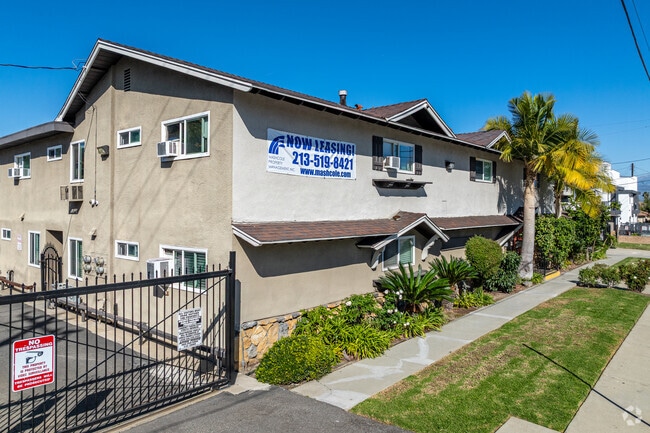 Foto del edificio - Casa De Turnbull