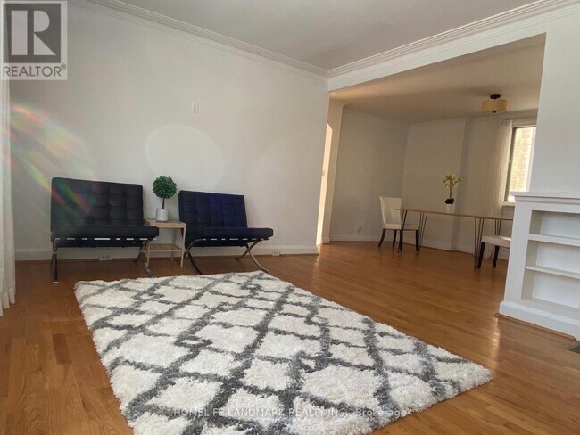 Photo du bâtiment - 64 Mildenhall Rd