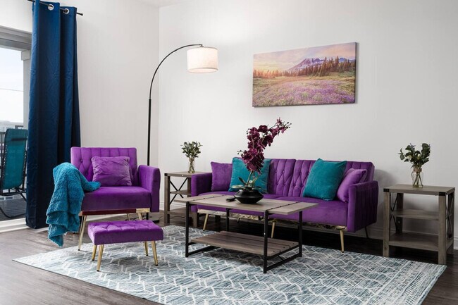 Foto del edificio - 5842 Leisure Ln